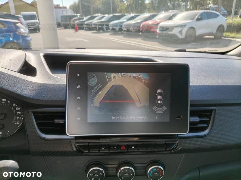 Renault Kangoo - 11