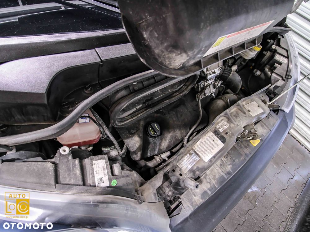 Fiat DUCATO FURGON L4H3 - 13