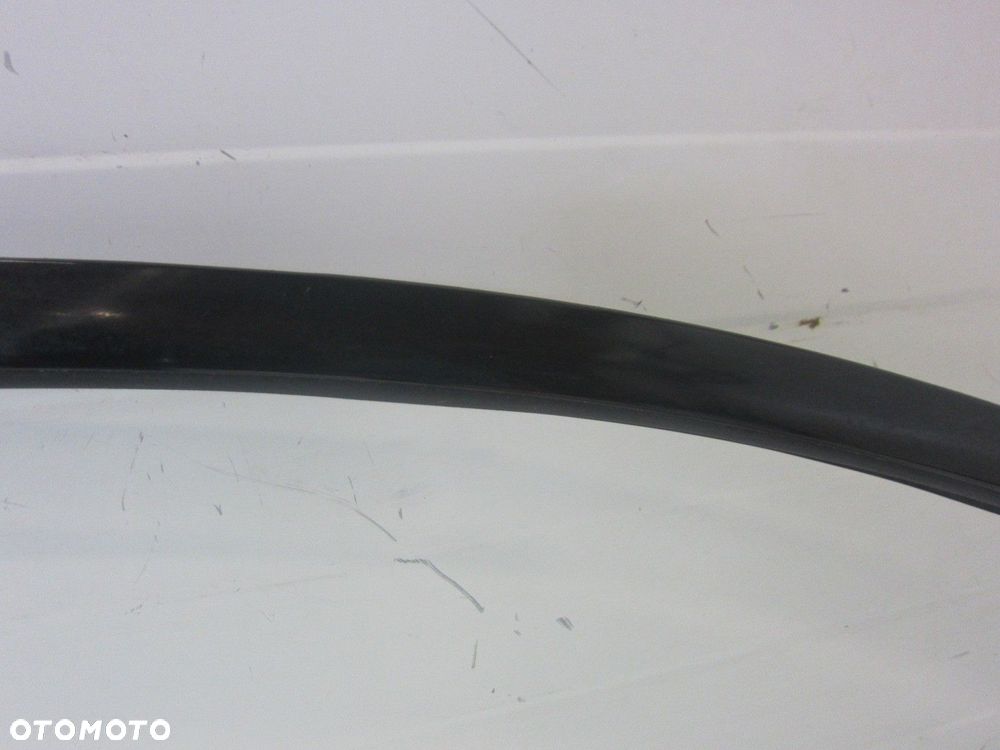 BMW E92 COUPE LISTWY BOCZNE SHADOWLINE MPAKIET POŁYSK 7119079 KOMPLET - 4