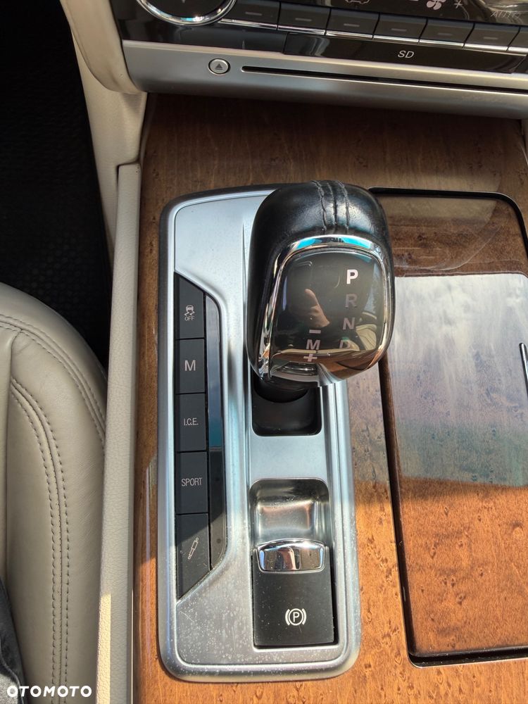 Maserati Quattroporte S Q4 - 29