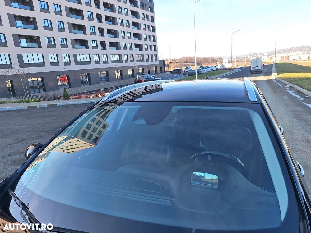 Renault Megane Grandtour E-TECH Plug-in 160 INTENS - 4