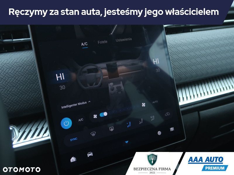 Jaecoo 7 - 18