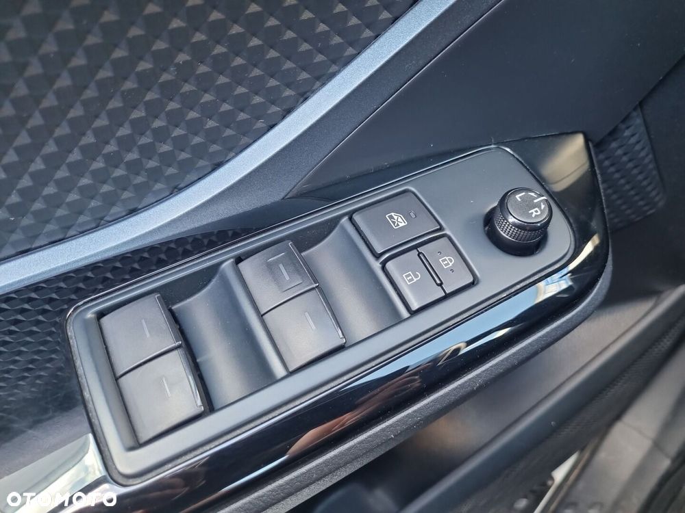 Toyota C-HR 2.0 Hybrid Style - 23