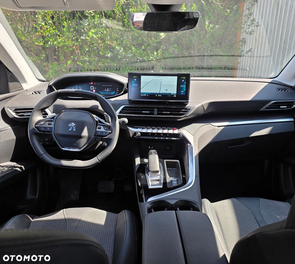 Peugeot 3008 1.6 PureTech Hybrid PHEV Road Trip S&S EAT8 - 16