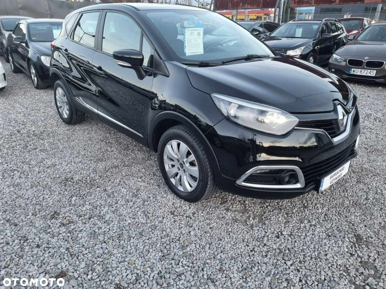 Renault Captur - 8