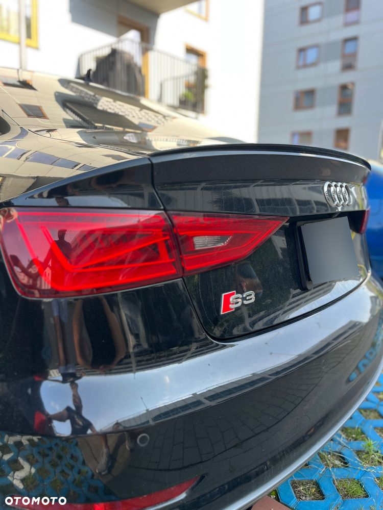 Audi S3 2.0 TFSI Quattro S tronic - 14
