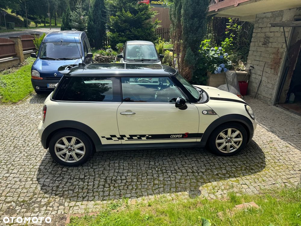 MINI Cooper S Standard - 3