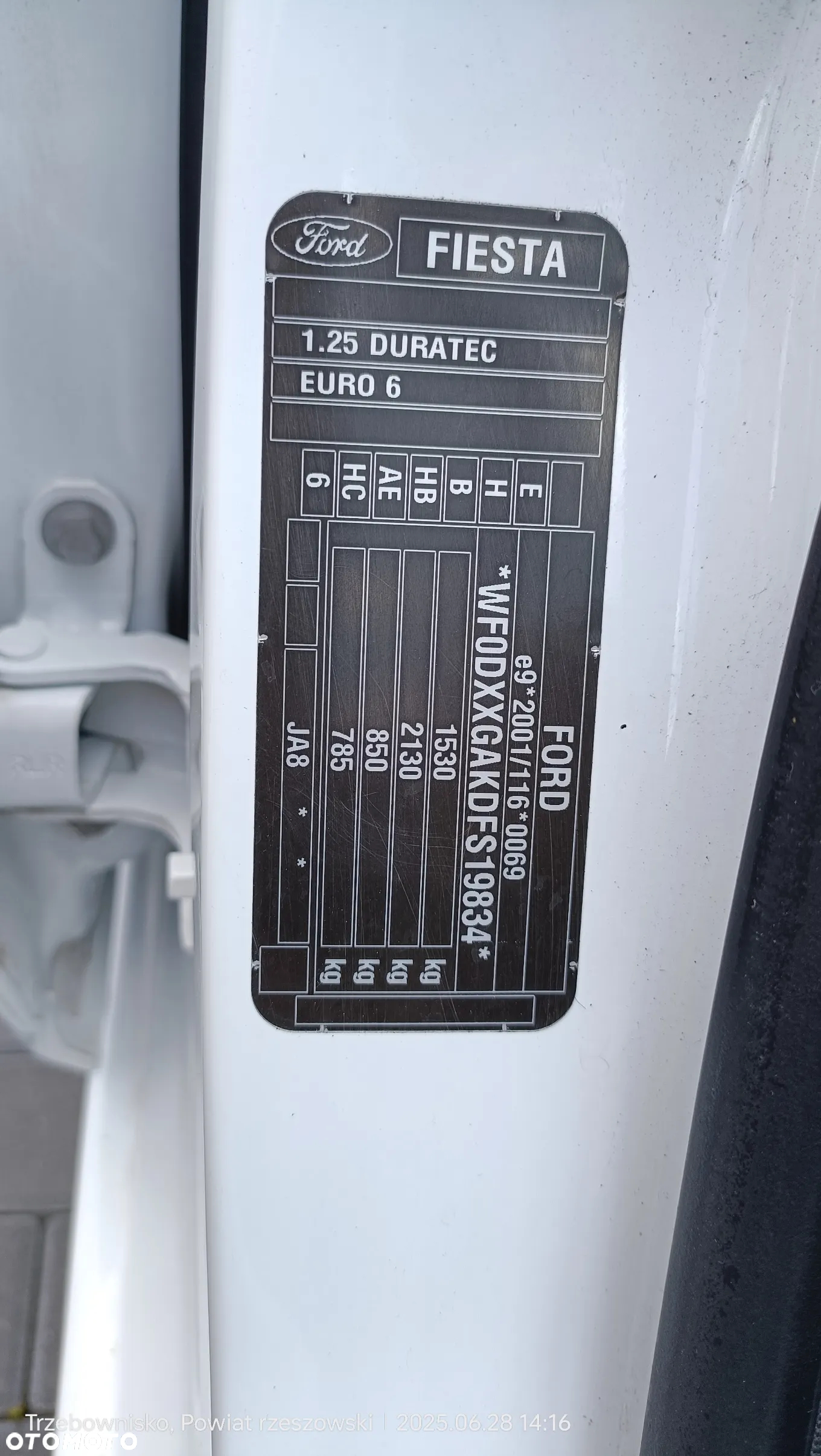 Ford Fiesta - 31