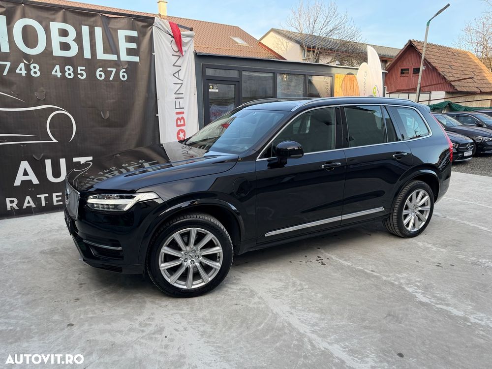 Volvo XC 90 - 31