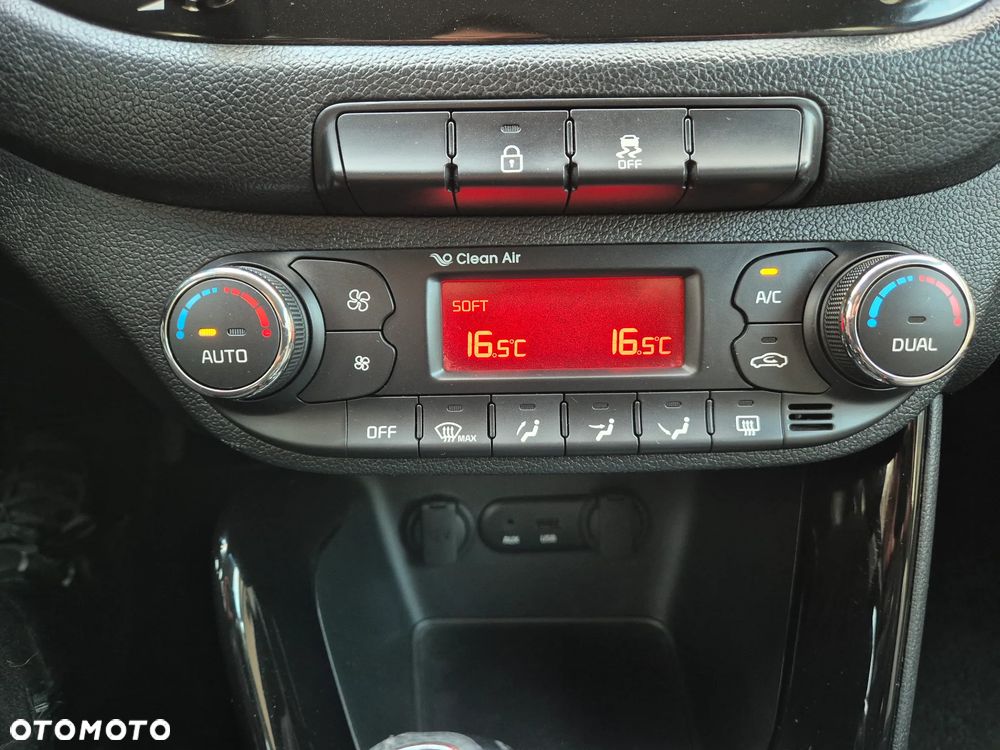 Kia Ceed 1.4 CVVT Vision - 29