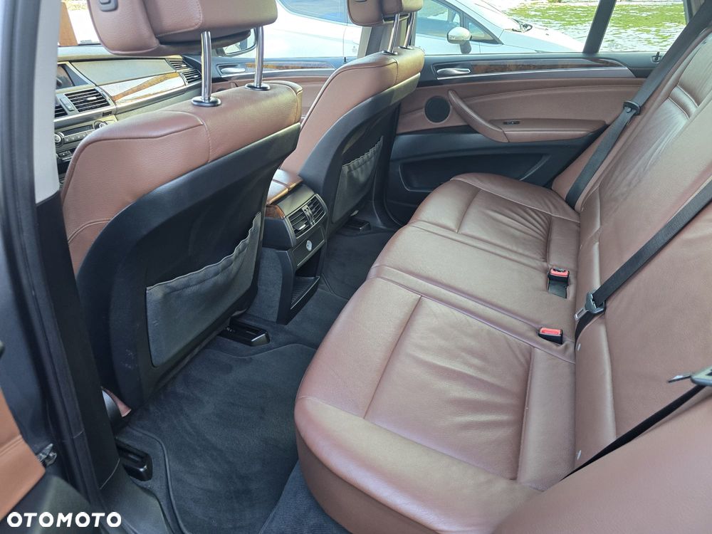 BMW X5 3.0d xDrive - 23