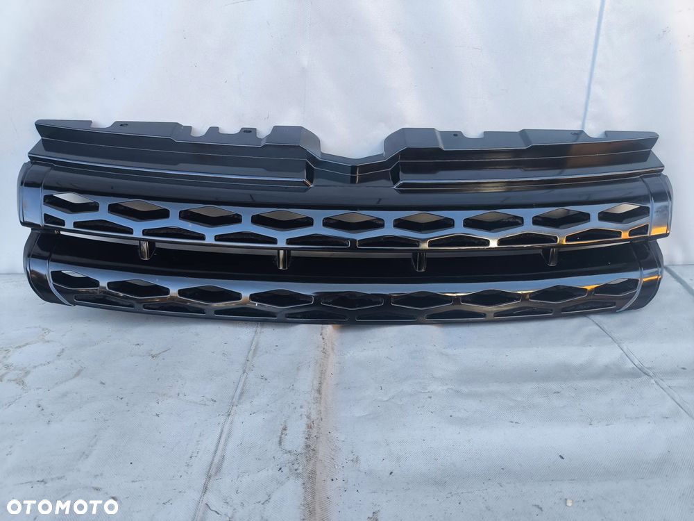Range Rover Evoque L538 GRILL ATRAPA DYNAMIC BJ32-8B189-A - 1