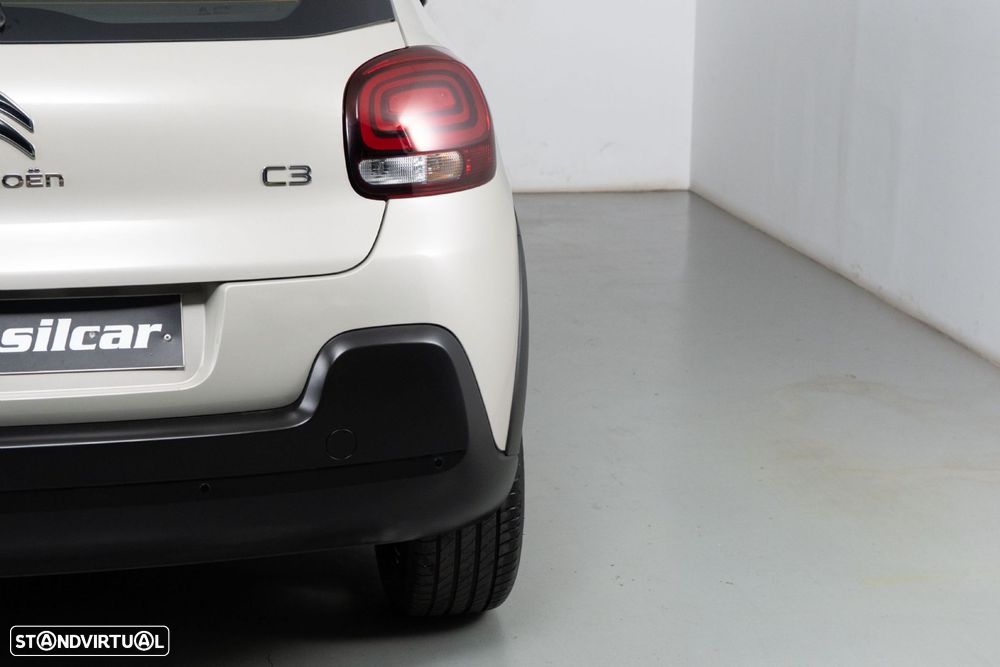 Citroën C3 1.2 PureTech C-Series - 15