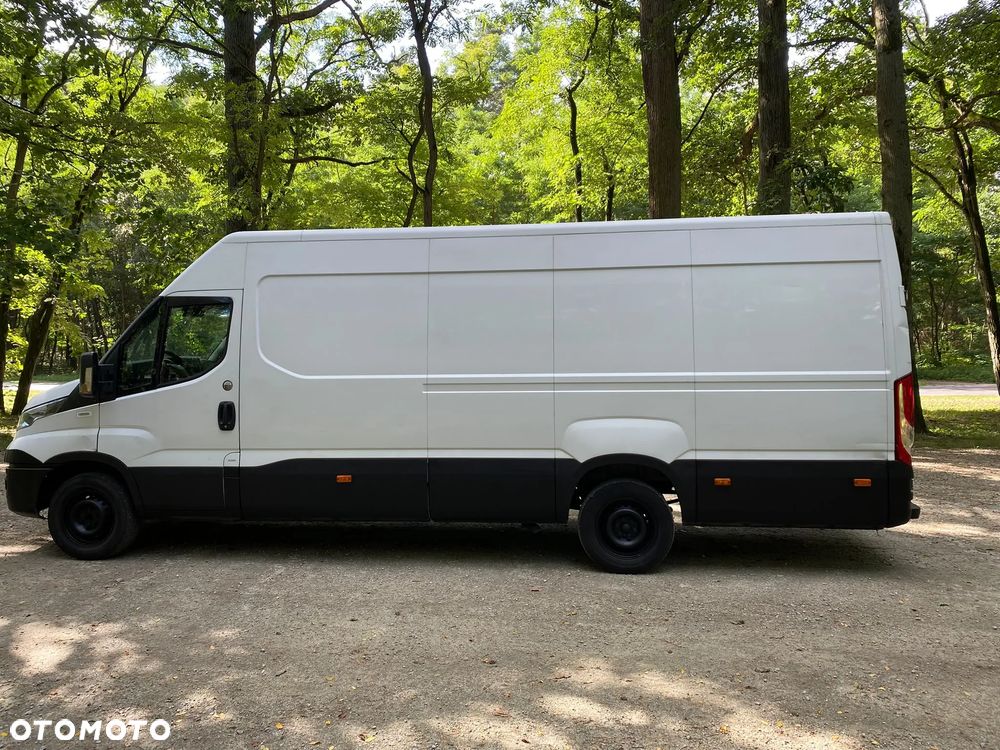Iveco Daily - 2