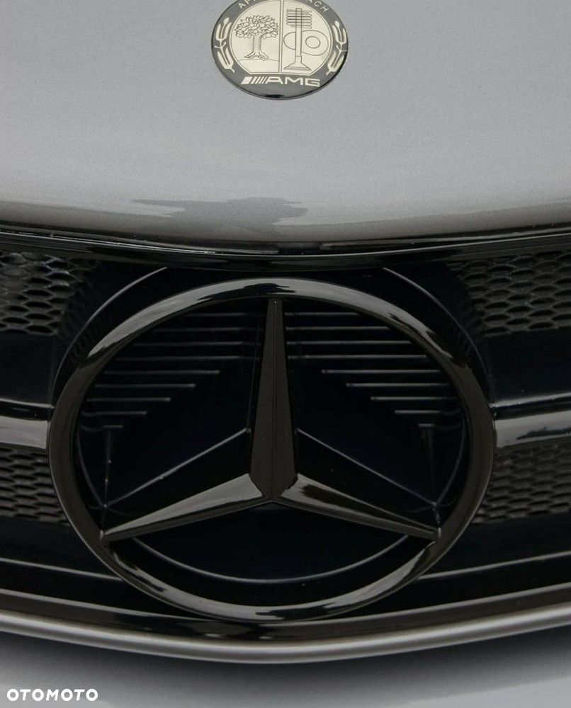 Mercedes-Benz Klasa S - 14