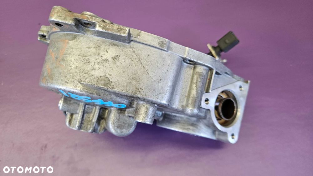 Obudowa Osłona 06D103530K 13150344 Pompy Vacum Rozrzadu Nastawnik Faz Wariator 2.0 FSI AWA Audi A4 B6 B7 VW Seat Skoda - 28