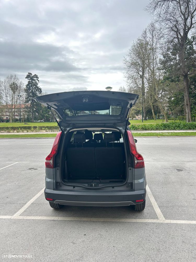 Dacia Jogger - 4