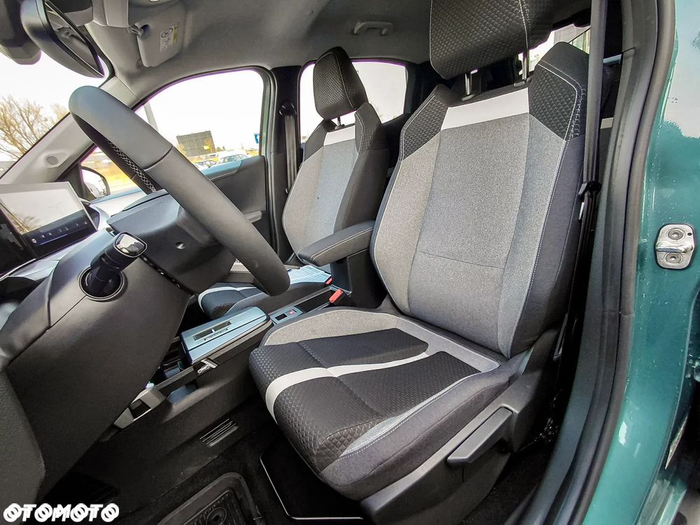 Opel Frontera - 12