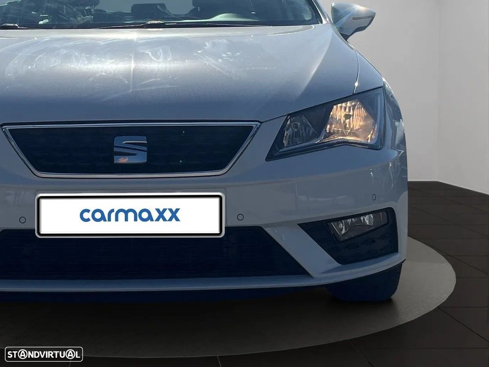 SEAT Leon ST 1.6 TDI Style S/S - 17