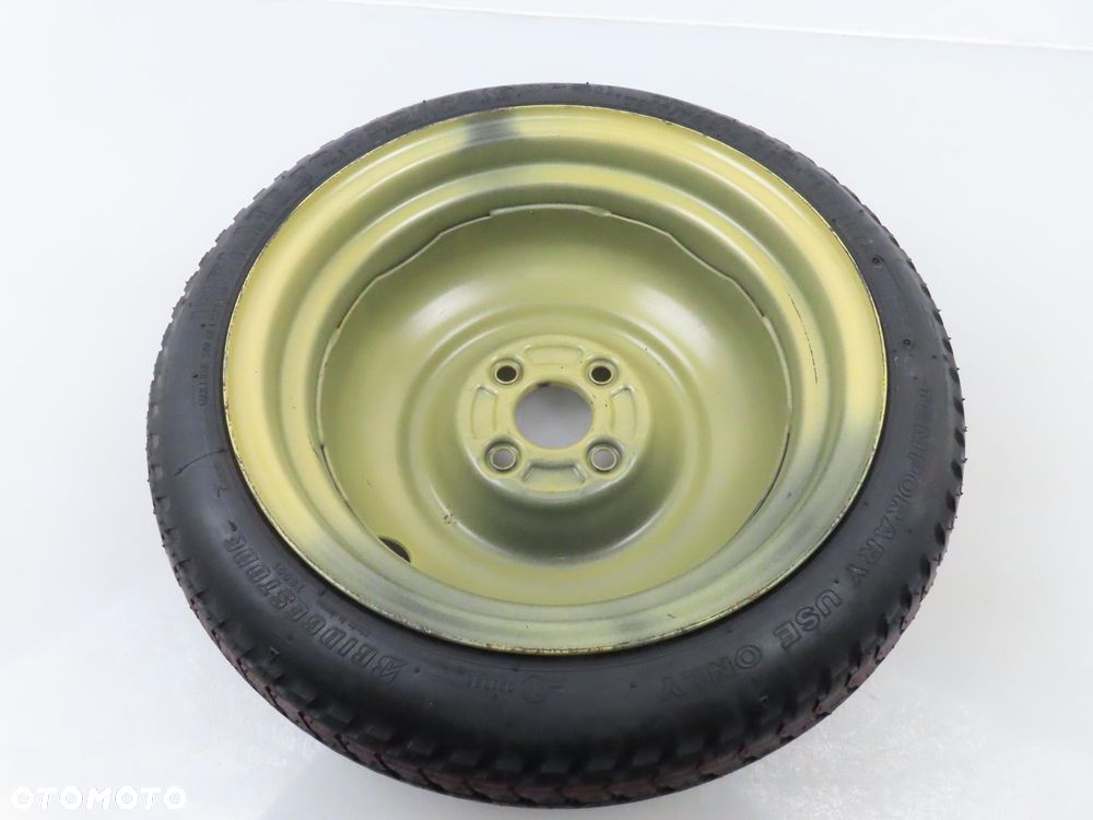 Koło dojazdowe 14'' Honda 4x100 - 2