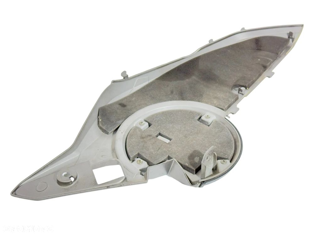 Boczek obudowa wypełnienie L  Kymco AK 550  16-21R - 5