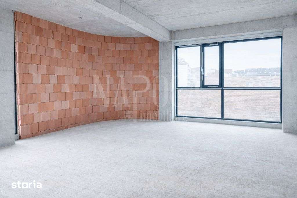 Apartament 2 camere de vanzare in Rogerius Oradea, Oradea — fotografia 2