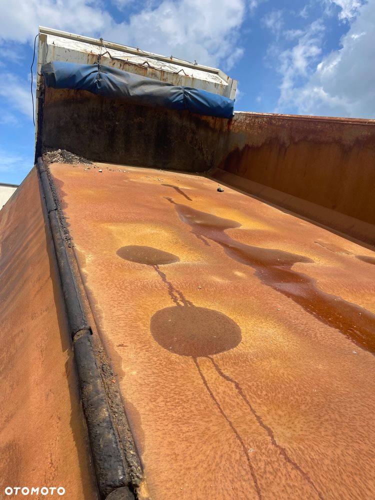 MAN TGA 26.350   6x4 - 10