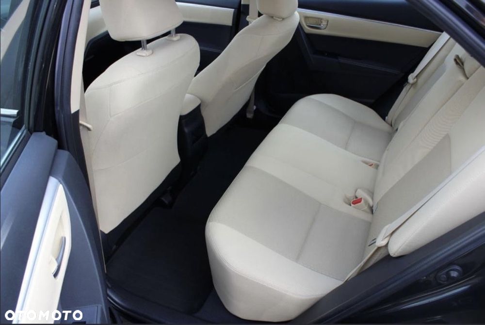 Toyota Corolla 1.6 Comfort MS - 3