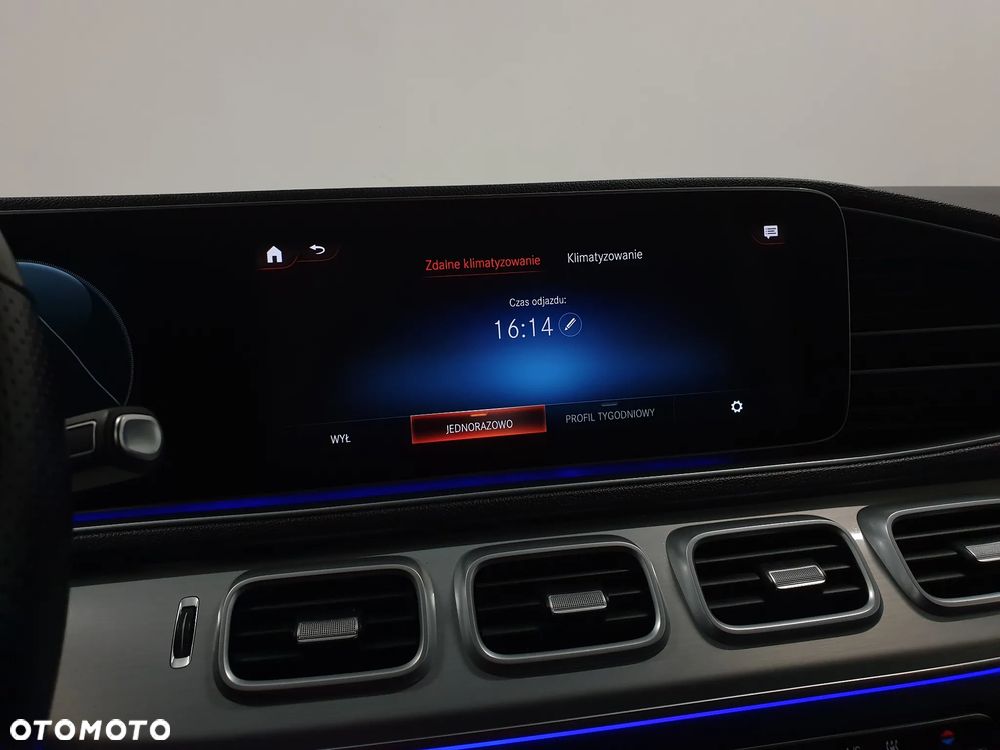 Mercedes-Benz GLE 350 de 4-Matic Premium - 21