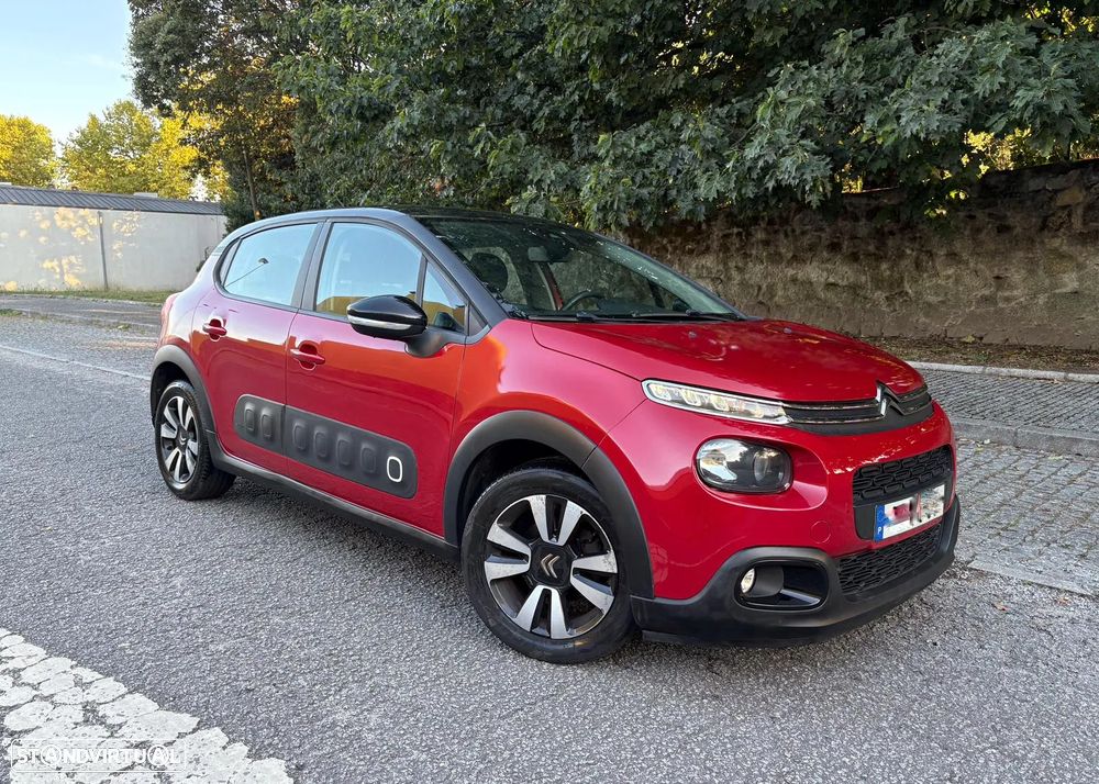 Citroën C3 1.6 BlueHDi Collection - 3