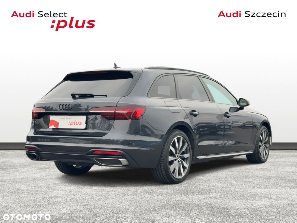 Audi A4 - 5