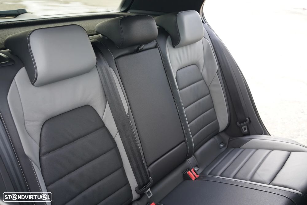 VW Golf 1.4 TSI GTE DSG - 28