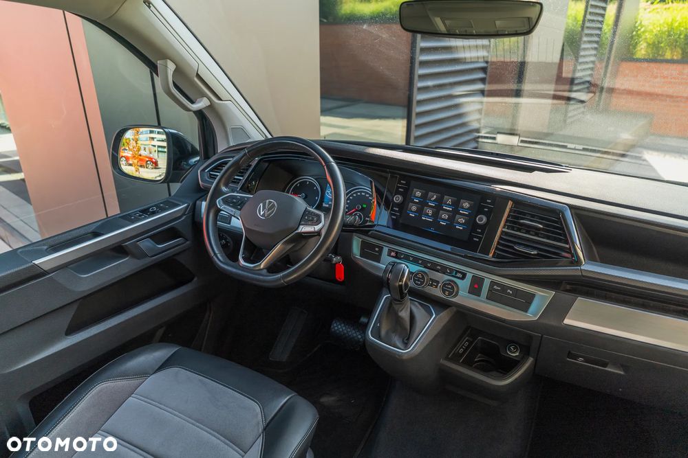 Volkswagen California - 5