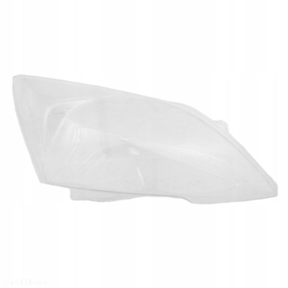 Klosz Szklo plastik reflektor Honda Crv III 3 06- - 1