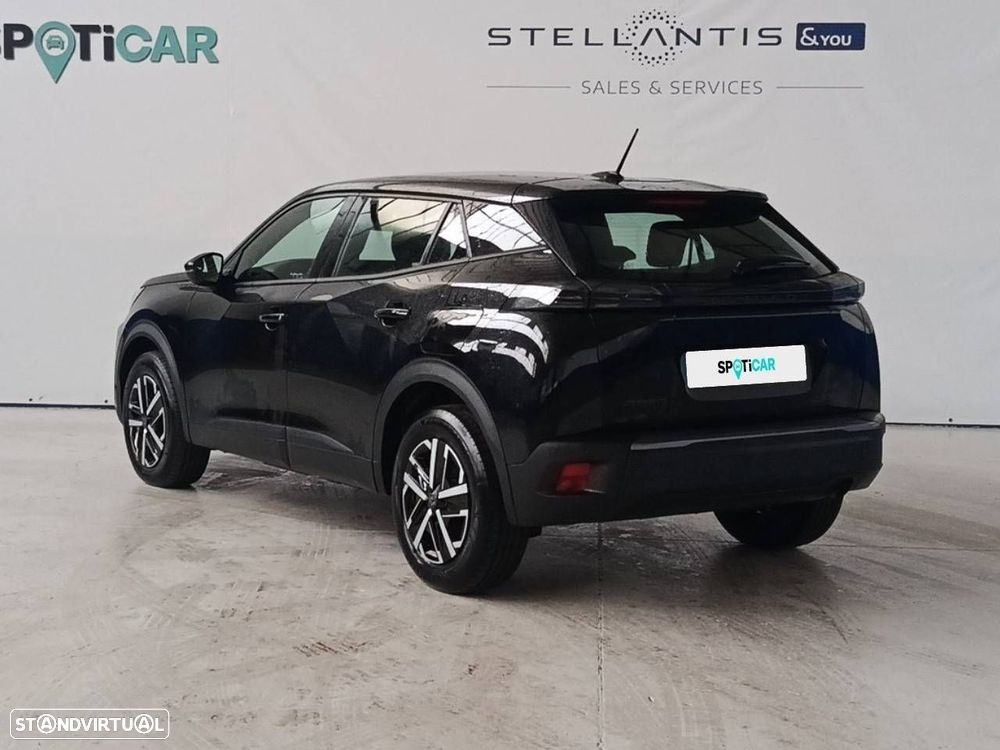 Peugeot 2008 1.2 PureTech Style - 5