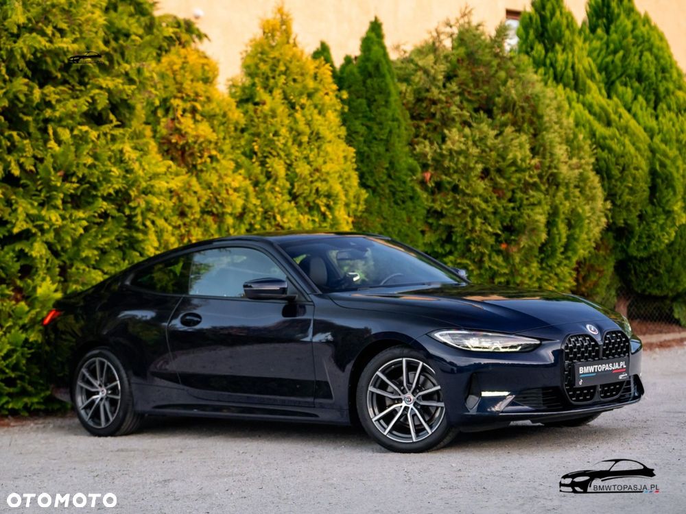 BMW Seria 4 - 19