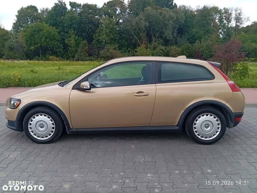 Volvo C30 - 11