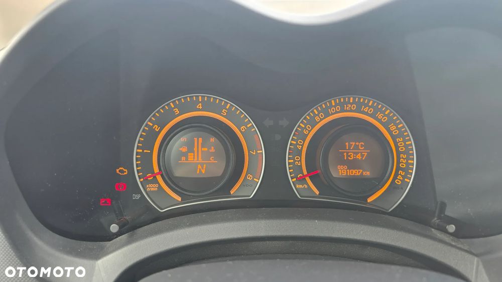 Toyota Auris 1.6 VVT-i Luna MM - 9