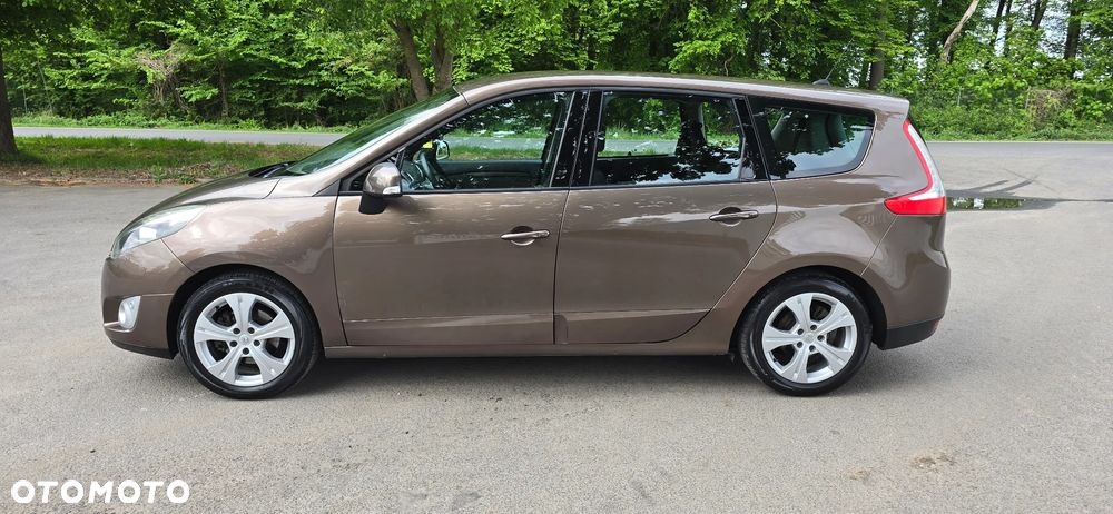 Renault Grand Scenic Gr 1.6 16V Confort Authentique - 7