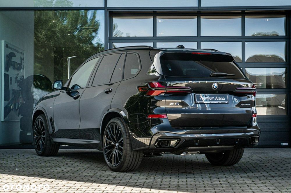 BMW X5 - 8