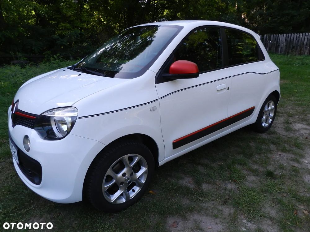 Renault Twingo ENERGY TCe 90 Experience - 17