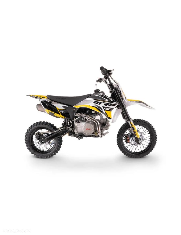 MRF Inny - 6