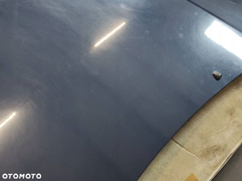 KOMPLETNY PRZÓD MASKA ZDERZAK PAS PRZEDNI POLO III 04-99r LN5Y HB 5D - 8