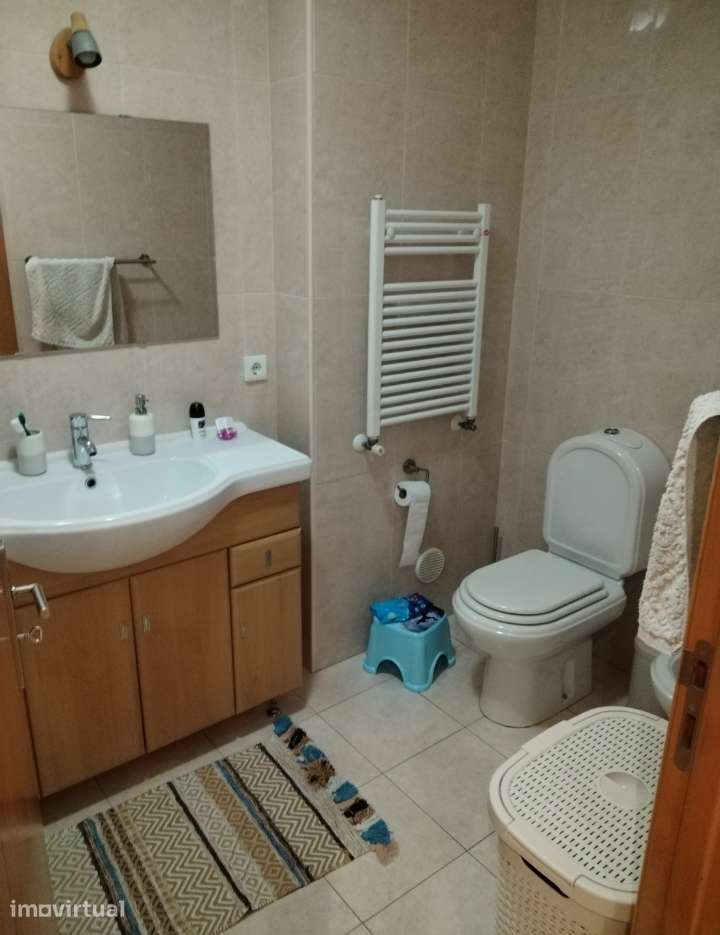Apartamento T1+1 - Grande imagem: 4/12