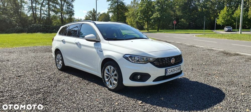 Fiat Tipo 2019 photo 3