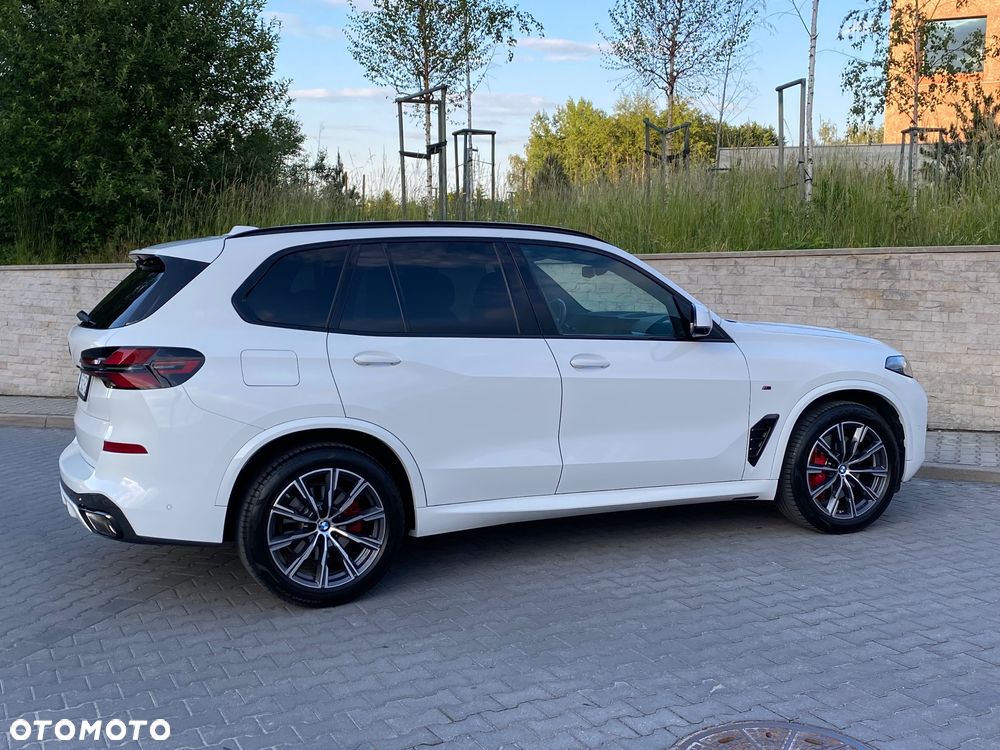 BMW X5 - 20