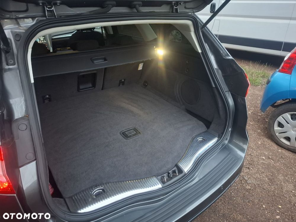 Ford Mondeo 1.5 TDCi ECOnetic Start-Stopp Titanium - 24