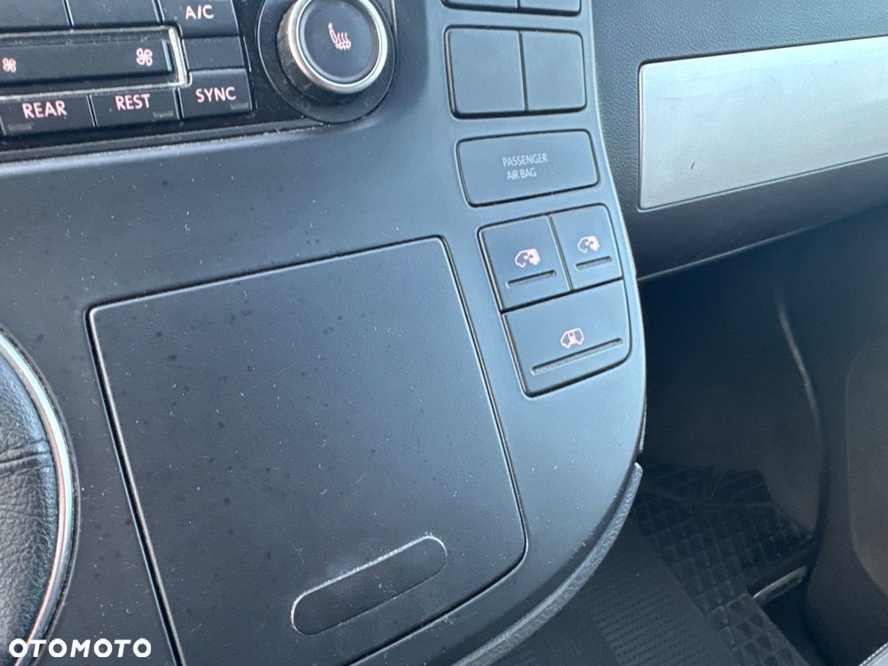 Volkswagen Multivan L1 Comfortline - 28