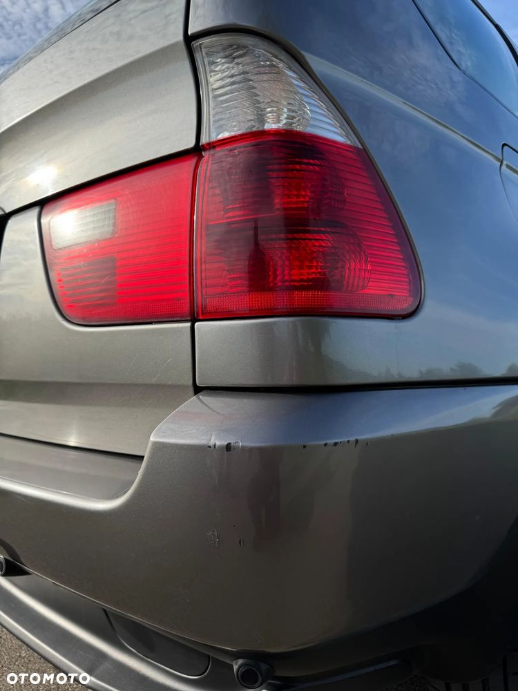 BMW X5 - 21