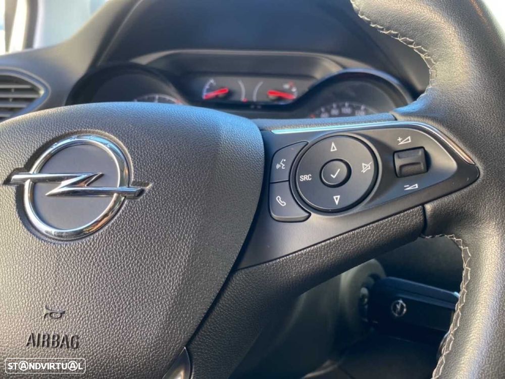 Opel Crossland 1.2 T Business Edition - 11